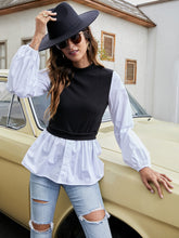 Blouse Sai Feel